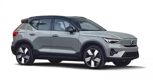 Volvo Xc40 Recharge