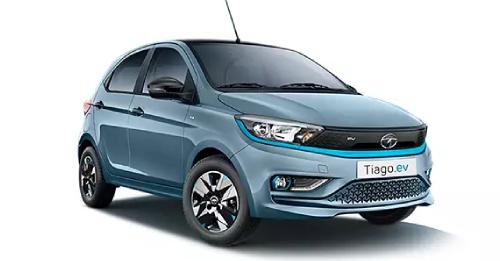 Tata Tiago Ev1