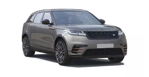 Range Rover Velar  [2017-2023]