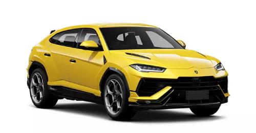 Urus Performante