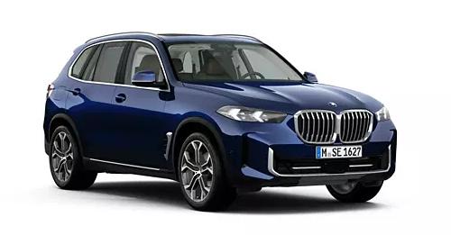 Bmw X51