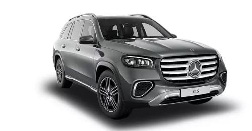 Mercedes Benz Gls