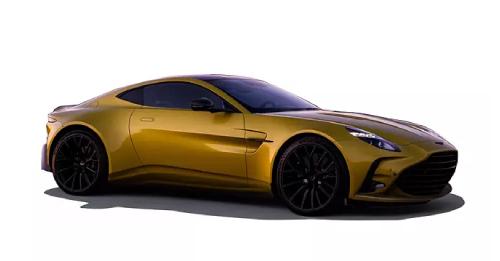 Aston Martin Vantage