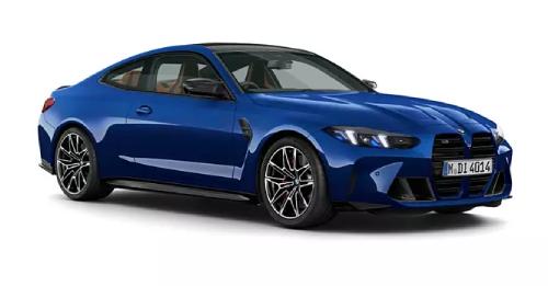 Bmw M4 Competition