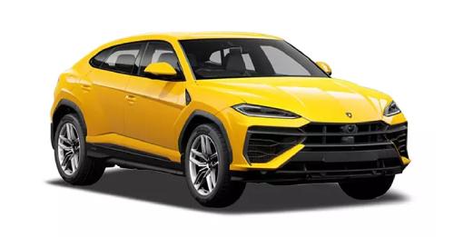 Lamborghini Urus Se