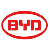 BYD Cars 